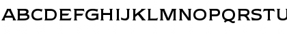 NewtextEF Regular Font NewtextEF Regular Font