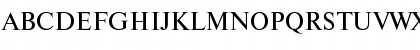 NewtonAm Regular Font NewtonAm Regular Font