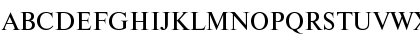 NewtonC Regular Font NewtonC Regular Font