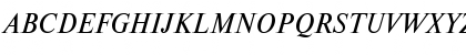 NewtonC Regular Font NewtonC Regular Font
