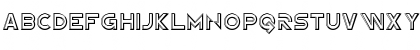 NewtronICG Alt Font NewtronICG Alt Font