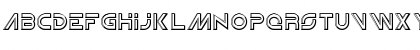 NewtronICG Open Font NewtronICG Open Font