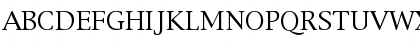 NewYorkC Regular Font NewYorkC Regular Font