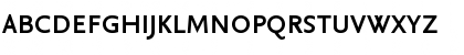 NexusSans-BoldSC Regular Font NexusSans-BoldSC Regular Font