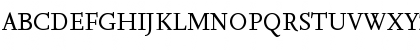 NexusSerif-RegularSC Regular Font NexusSerif-RegularSC Regular Font
