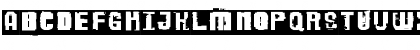 Nil NilSixNine Font