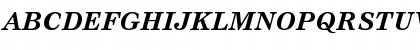 Nimrod MT Bold Italic Font Nimrod MT Bold Italic Font