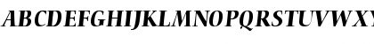 Nofret Medium Italic Font Nofret Medium Italic Font
