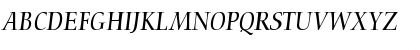 Nofret BQ Regular Font