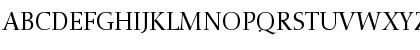 Nofret BQ Regular Font Nofret BQ Regular Font