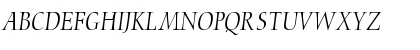 Nofret Expert BQ Regular Font Nofret Expert BQ Regular Font