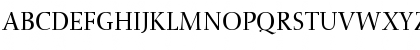 Nofret Expert BQ Regular Font Nofret Expert BQ Regular Font
