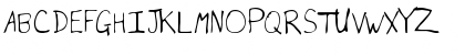 Carlos Regular Font Carlos Regular Font