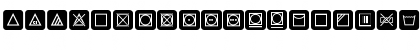 Notice Notice3 Font Notice Notice3 Font