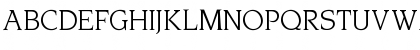 Novarese BookItalic Font