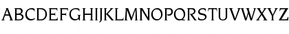 Novarese BQ Regular Font Novarese BQ Regular Font