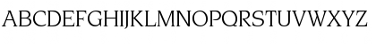 Novarese Expert BQ Regular Font