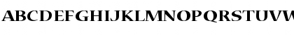 Nueva Bold Extended Font Nueva Bold Extended Font