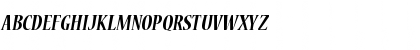 Nueva Std Bold Condensed Italic Font Nueva Std Bold Condensed Italic Font