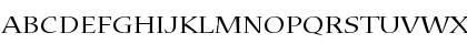 Nueva Std Extended Font Nueva Std Extended Font