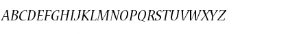 Nueva Std Italic Font Nueva Std Italic Font