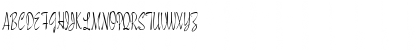 CarmalitaScriptSSK Regular Font CarmalitaScriptSSK Regular Font