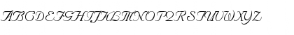 Nuptial Regular Font Nuptial Regular Font