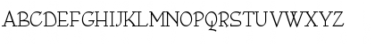 Nymphe Regular Font Nymphe Regular Font