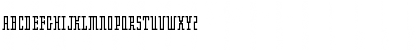 Oblong A Font Oblong A Font