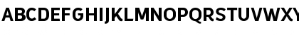 Oceania-Bold Regular Font Oceania-Bold Regular Font