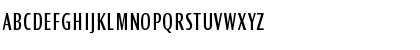Ocean Sans MT Pro SemiBold Cond Font
