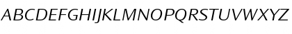 Ocean Sans Std Light Extended Italic Font Ocean Sans Std Light Extended Italic Font