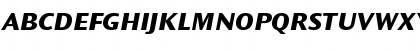 Ocean Sans Std ExtraBold Extended Italic Font Ocean Sans Std ExtraBold Extended Italic Font