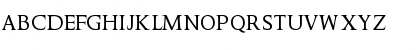 Octavian MT Small Caps & Oldstyle Figures Font Octavian MT Small Caps & Oldstyle Figures Font