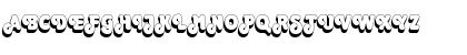 OctopussEF-Shaded Regular Font OctopussEF-Shaded Regular Font