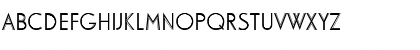 Odessa Plain Font Odessa Plain Font