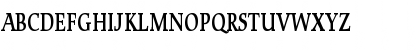 Carmine Condensed Bold Font Carmine Condensed Bold Font