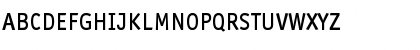 OfficinaSanITC MediumOS Font