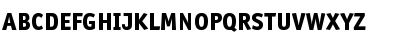 OfficinaSansITC ExtraBold OS Font OfficinaSansITC ExtraBold OS Font