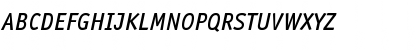 OfficinaSansITC Medium Italic OS Font OfficinaSansITC Medium Italic OS Font
