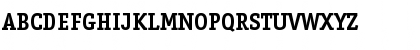 OfficinaSerifEF Bold Font