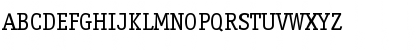 OfficinaSerifEF Book Font