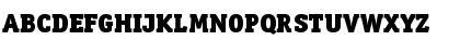 OfficinaSerITC BlackOS Font
