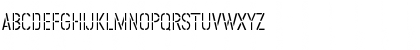Offline-Light Regular Font