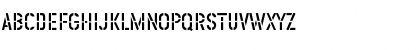 Offline-Regular Regular Font Offline-Regular Regular Font