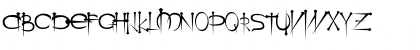 OgilvieC Regular Font OgilvieC Regular Font