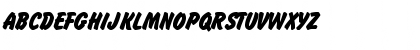 Okay BQ Regular Font Okay BQ Regular Font