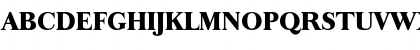 Oldbasker Heavy Font