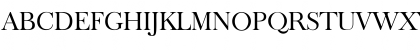 Oldbasker Regular Font