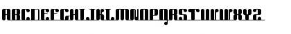 UniteTogetherICG Medium Font UniteTogetherICG Medium Font